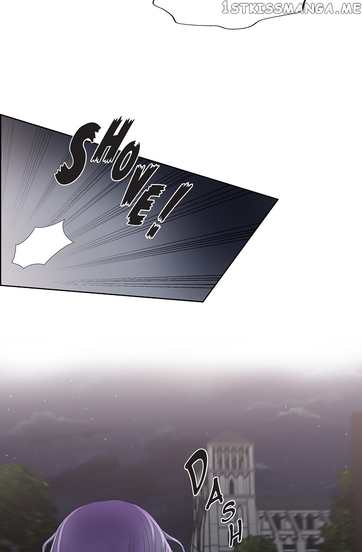 On The Emperor’s Lap chapter 21 - page 49