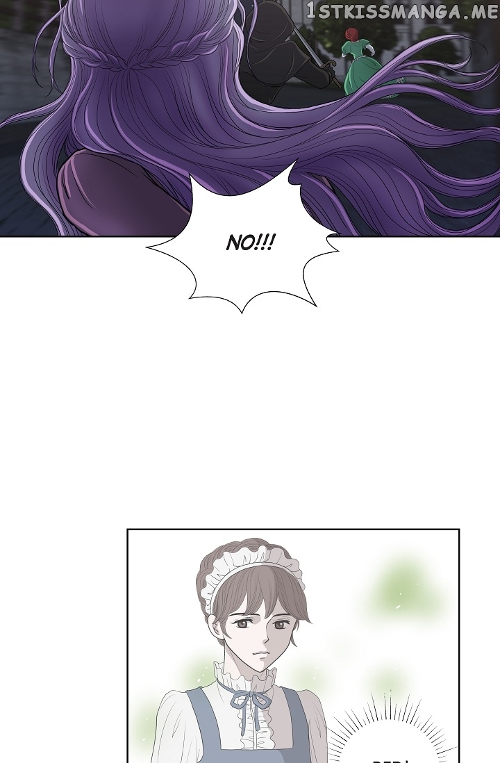 On The Emperor’s Lap chapter 21 - page 50