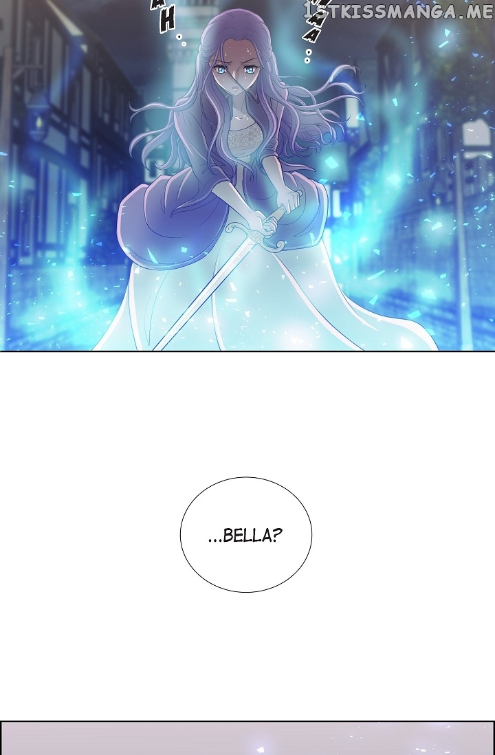 On The Emperor’s Lap chapter 21 - page 57