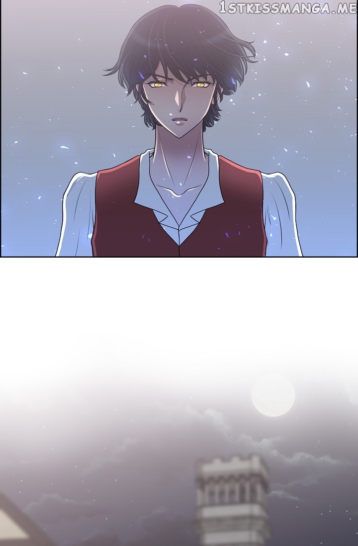On The Emperor’s Lap chapter 21 - page 58