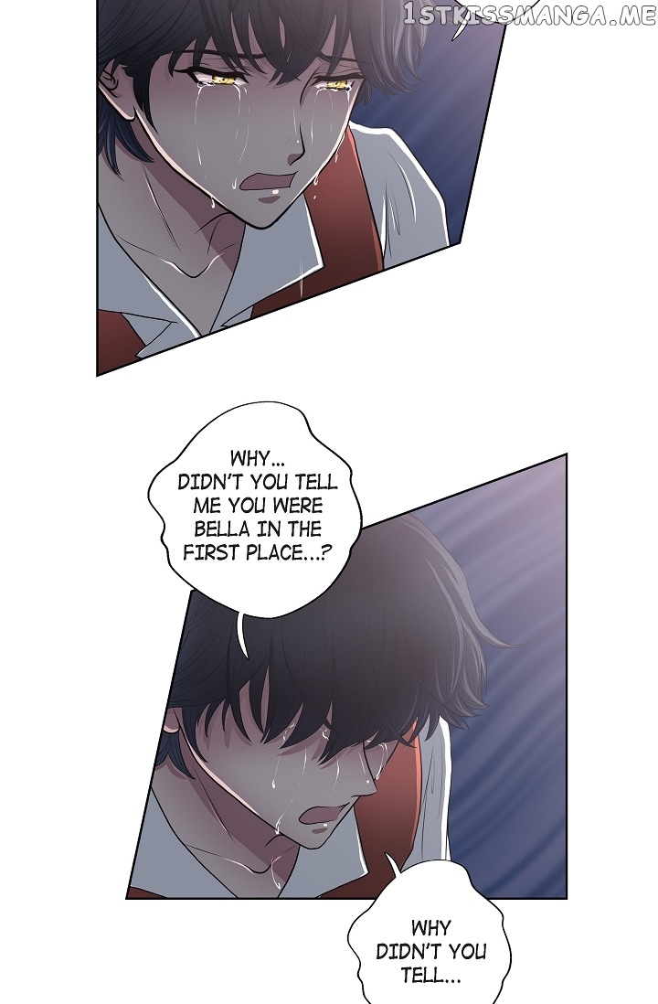 On The Emperor’s Lap chapter 21 - page 61