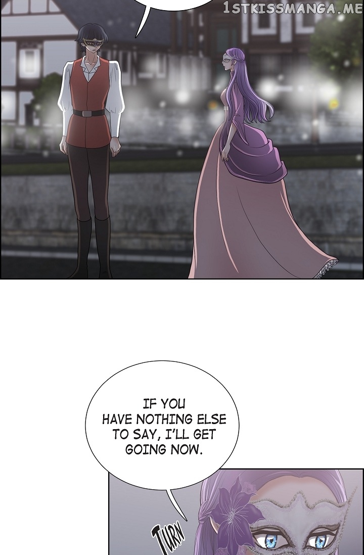 On The Emperor’s Lap chapter 21 - page 8