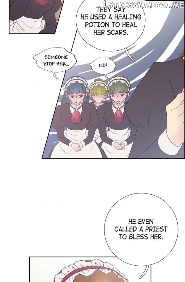 On The Emperor’s Lap chapter 23 - page 11