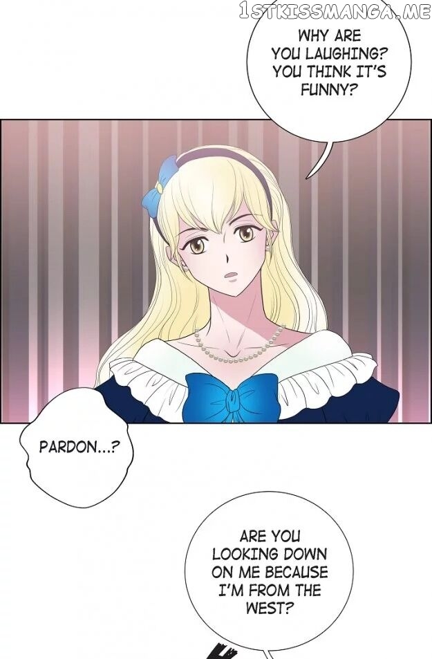 On The Emperor’s Lap chapter 23 - page 16