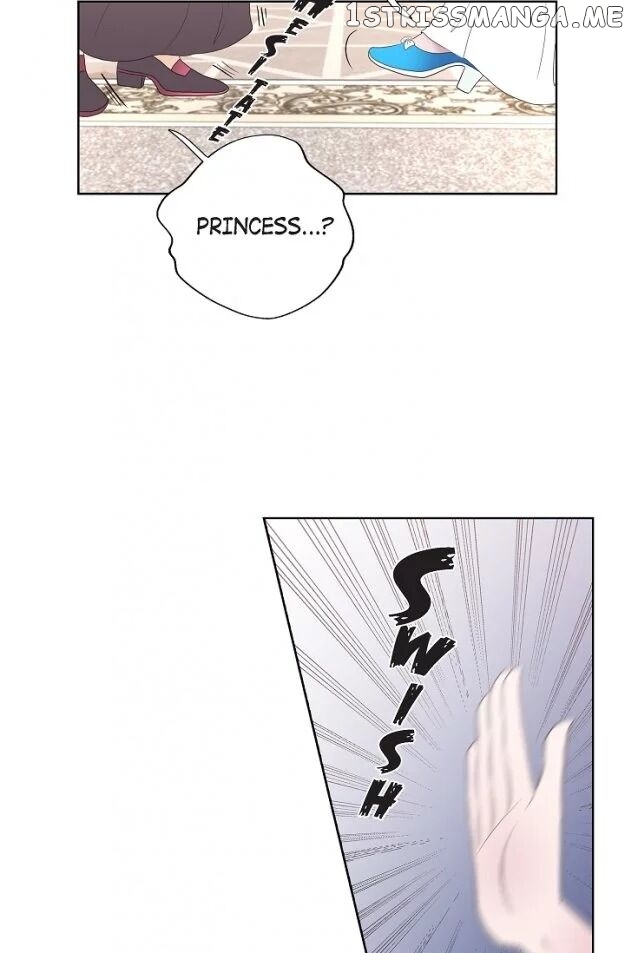 On The Emperor’s Lap chapter 23 - page 17