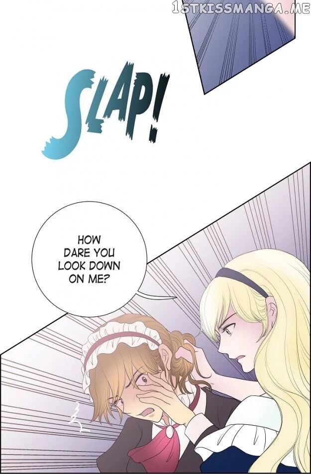 On The Emperor’s Lap chapter 23 - page 18