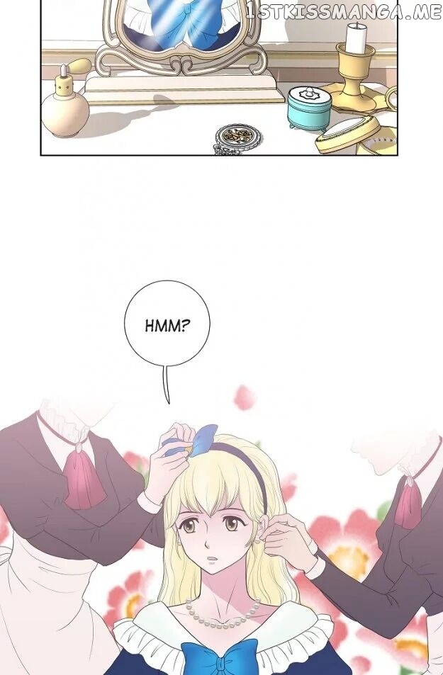 On The Emperor’s Lap chapter 23 - page 2