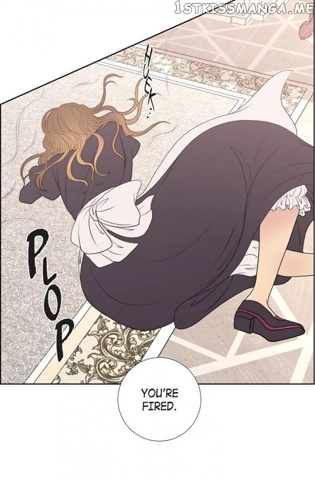 On The Emperor’s Lap chapter 23 - page 20