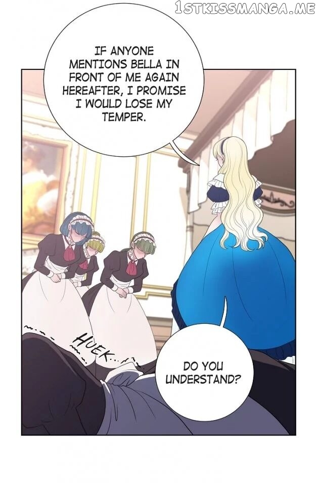 On The Emperor’s Lap chapter 23 - page 23