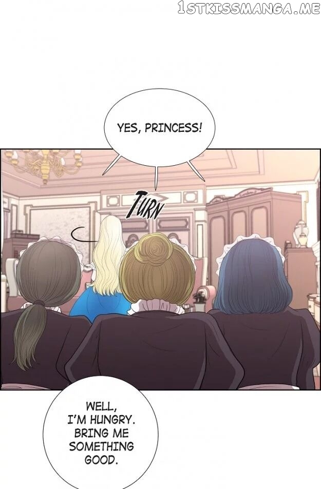On The Emperor’s Lap chapter 23 - page 24