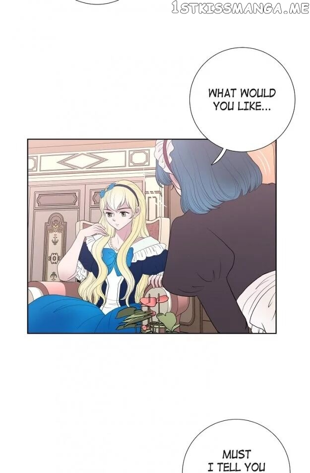 On The Emperor’s Lap chapter 23 - page 25