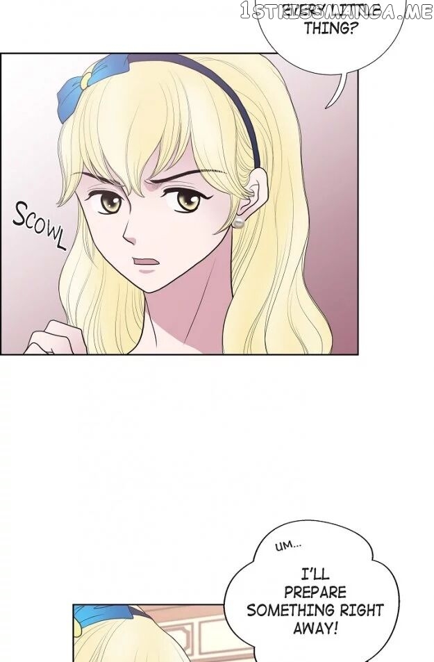 On The Emperor’s Lap chapter 23 - page 26