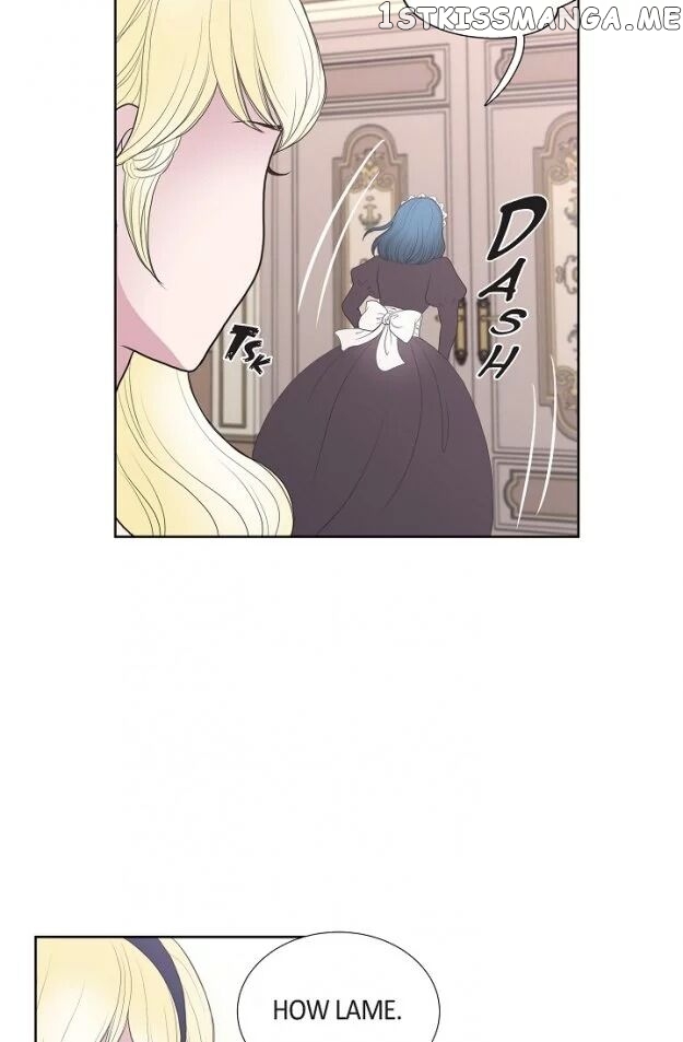 On The Emperor’s Lap chapter 23 - page 27