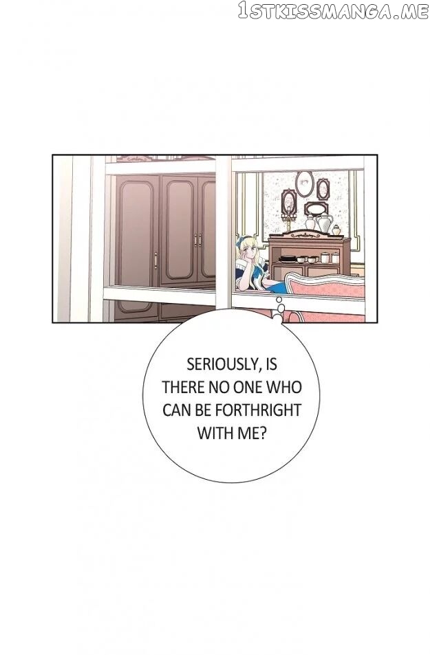On The Emperor’s Lap chapter 23 - page 29
