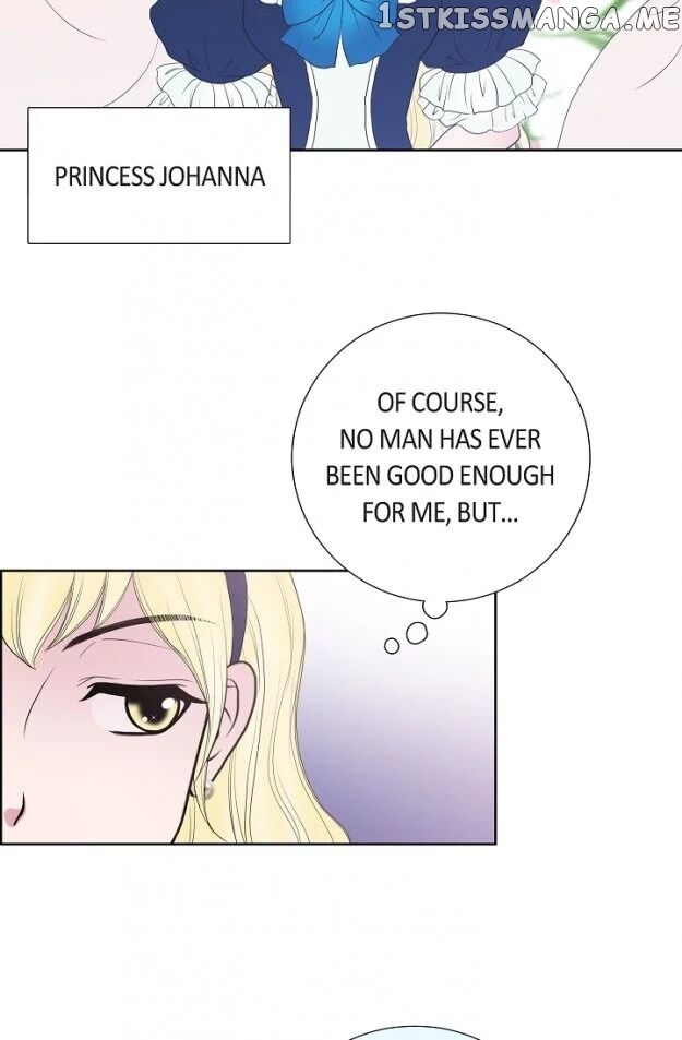 On The Emperor’s Lap chapter 23 - page 3