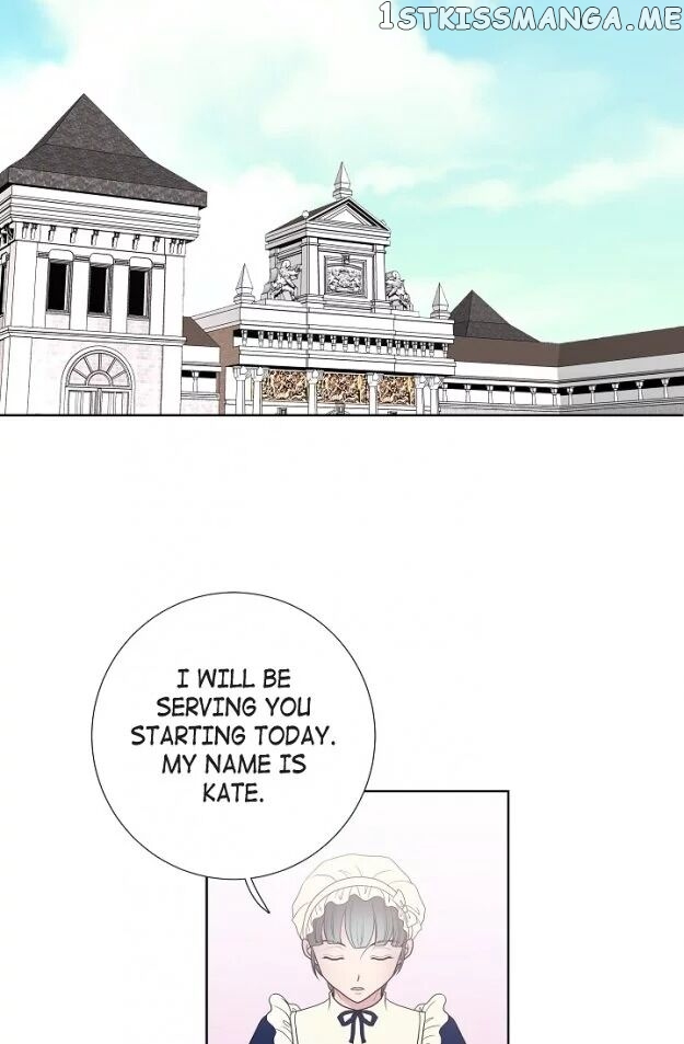 On The Emperor’s Lap chapter 23 - page 31