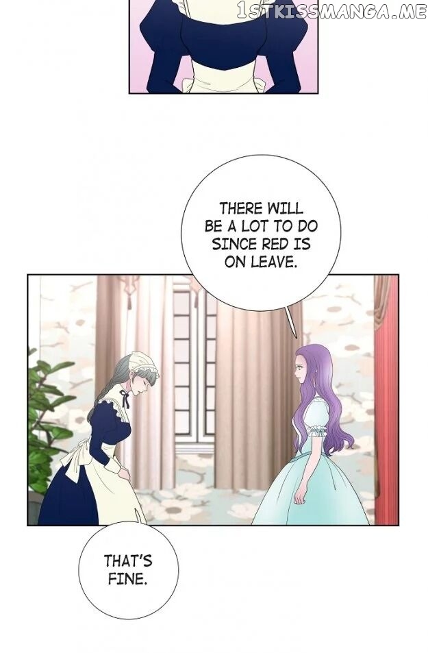 On The Emperor’s Lap chapter 23 - page 32