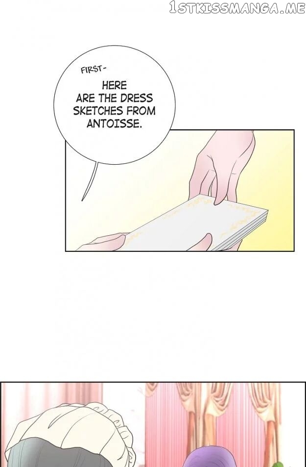On The Emperor’s Lap chapter 23 - page 33