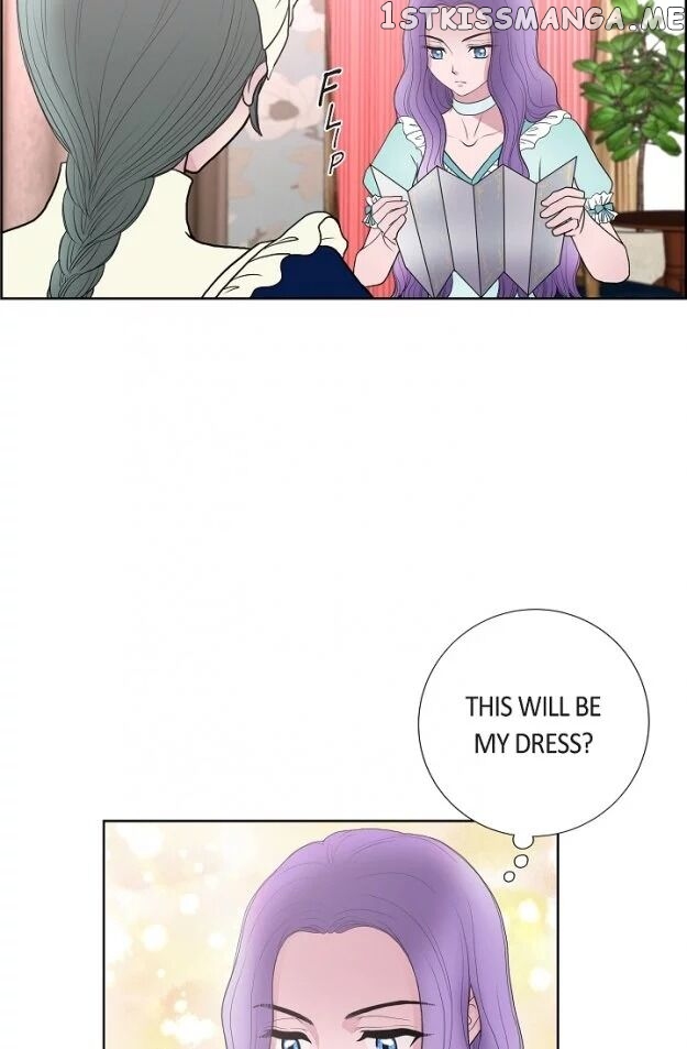 On The Emperor’s Lap chapter 23 - page 34