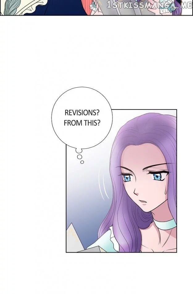 On The Emperor’s Lap chapter 23 - page 36