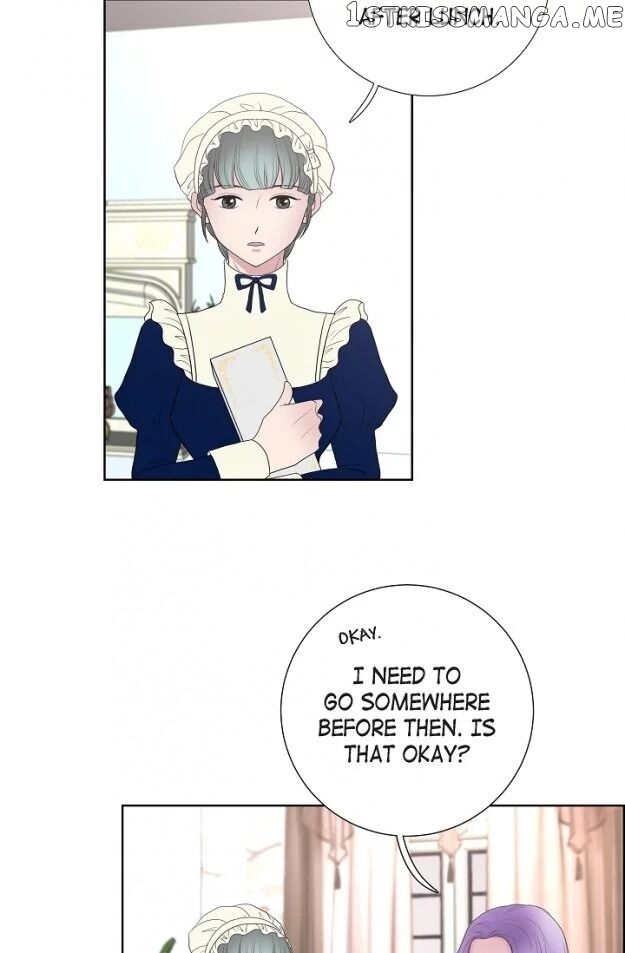 On The Emperor’s Lap chapter 23 - page 38
