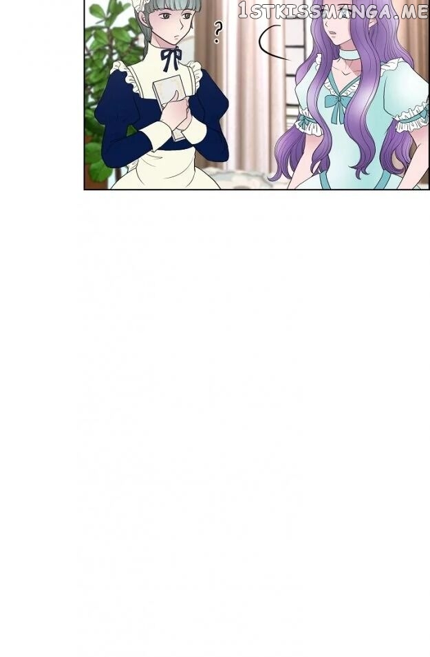 On The Emperor’s Lap chapter 23 - page 39