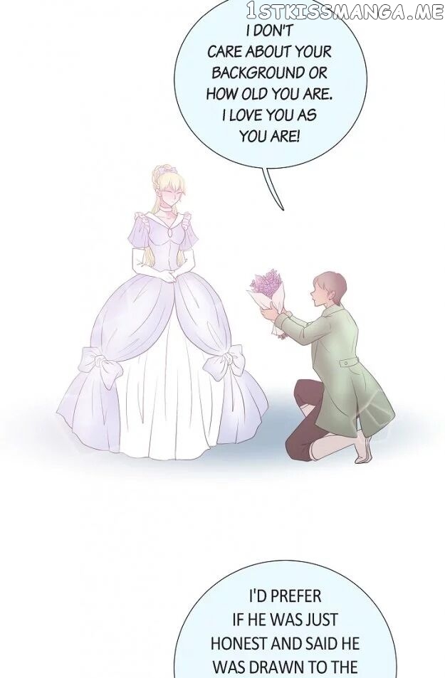 On The Emperor’s Lap chapter 23 - page 4