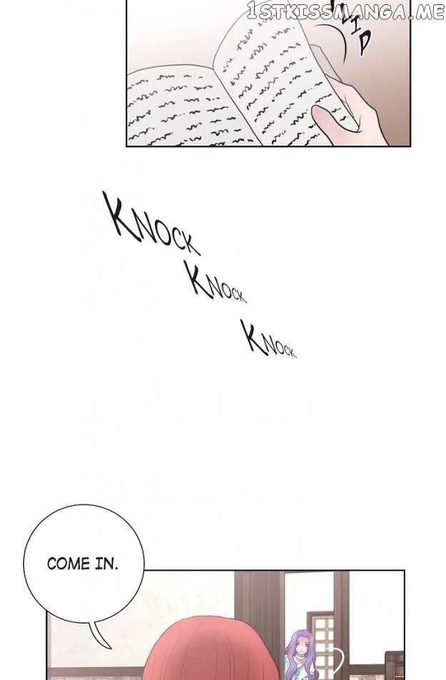 On The Emperor’s Lap chapter 23 - page 41