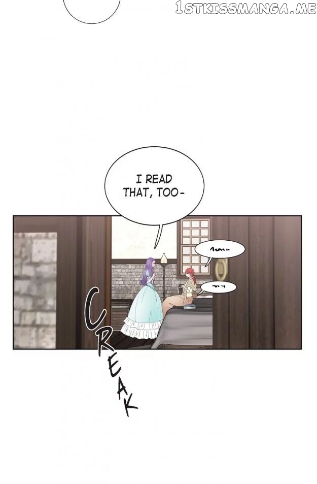 On The Emperor’s Lap chapter 23 - page 44