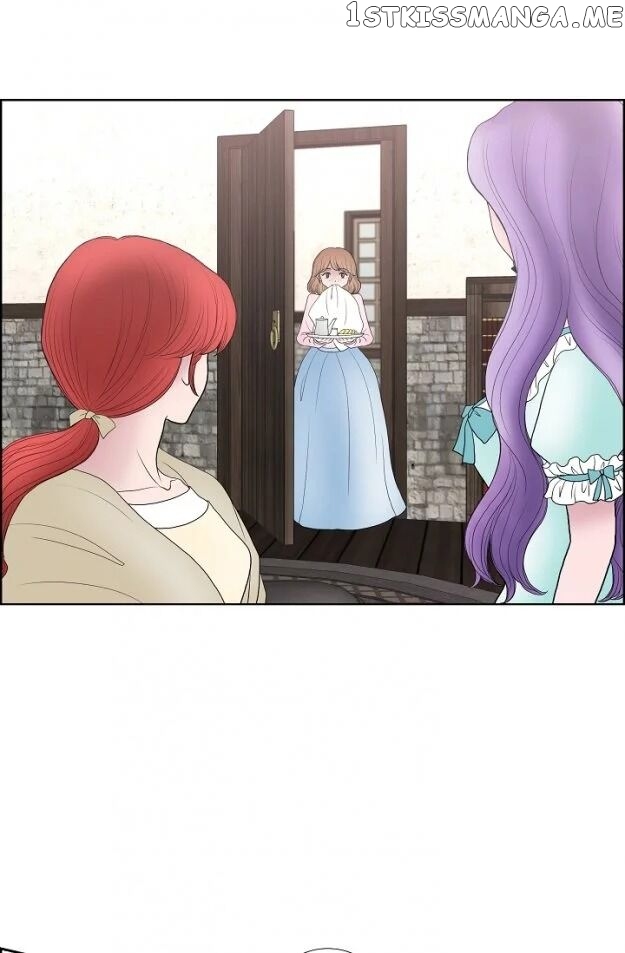 On The Emperor’s Lap chapter 23 - page 45