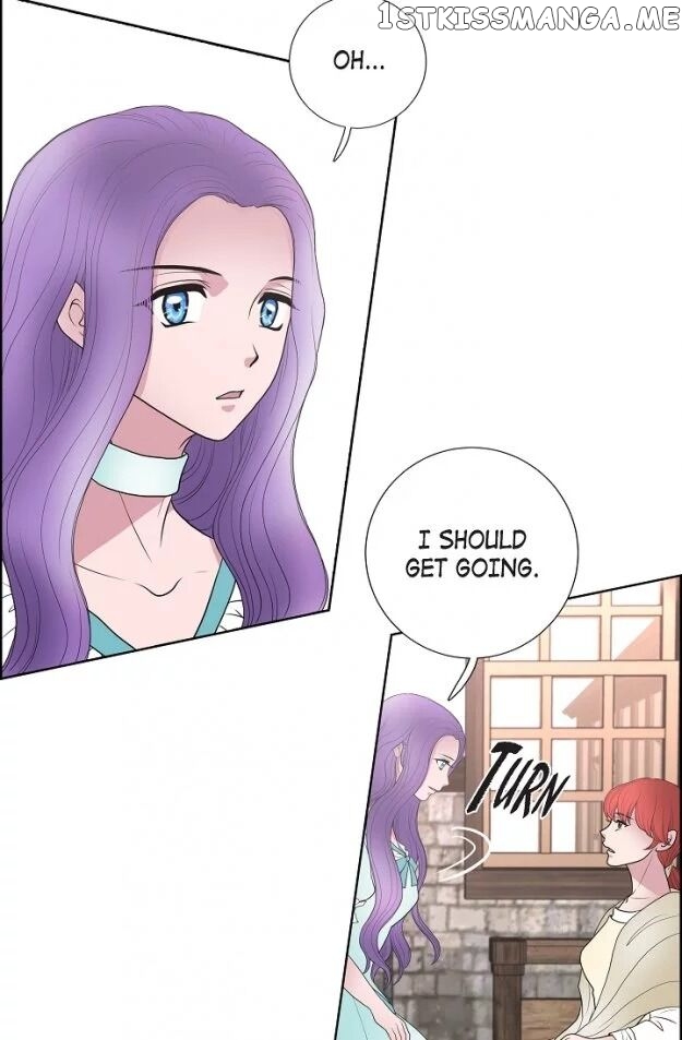 On The Emperor’s Lap chapter 23 - page 46