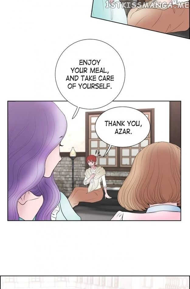 On The Emperor’s Lap chapter 23 - page 47