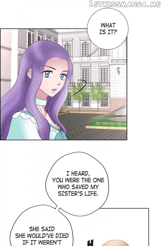 On The Emperor’s Lap chapter 23 - page 49