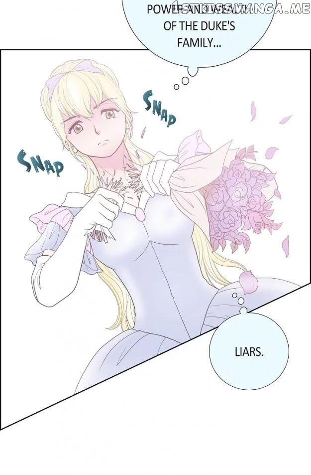 On The Emperor’s Lap chapter 23 - page 5