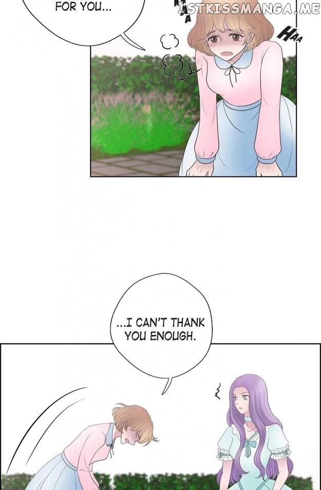 On The Emperor’s Lap chapter 23 - page 50