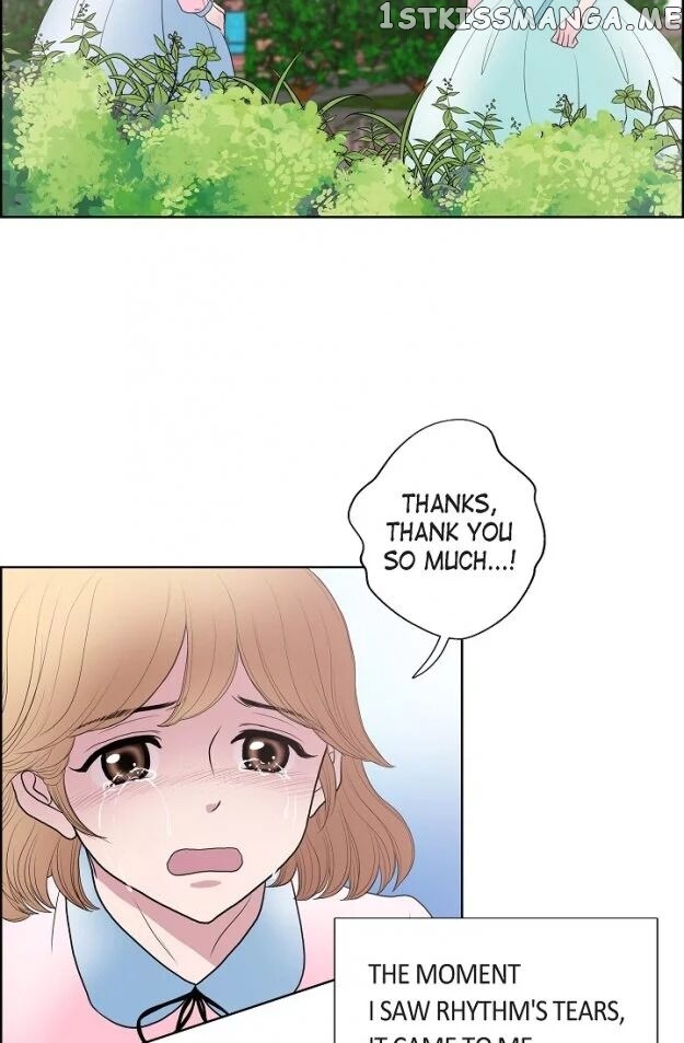 On The Emperor’s Lap chapter 23 - page 51