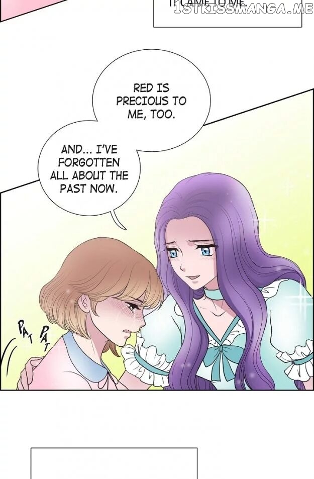 On The Emperor’s Lap chapter 23 - page 52