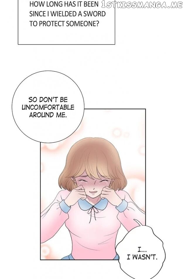 On The Emperor’s Lap chapter 23 - page 53