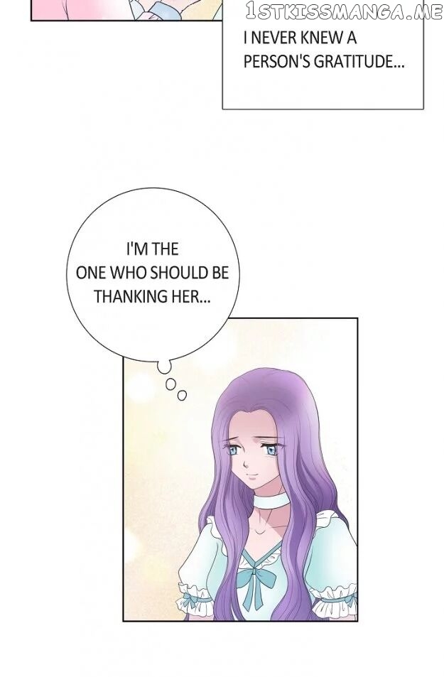 On The Emperor’s Lap chapter 23 - page 55