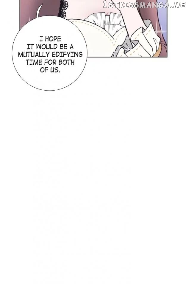 On The Emperor’s Lap chapter 23 - page 60