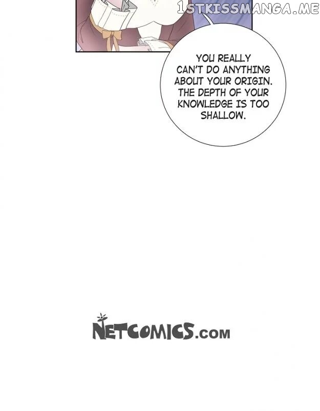 On The Emperor’s Lap chapter 23 - page 62
