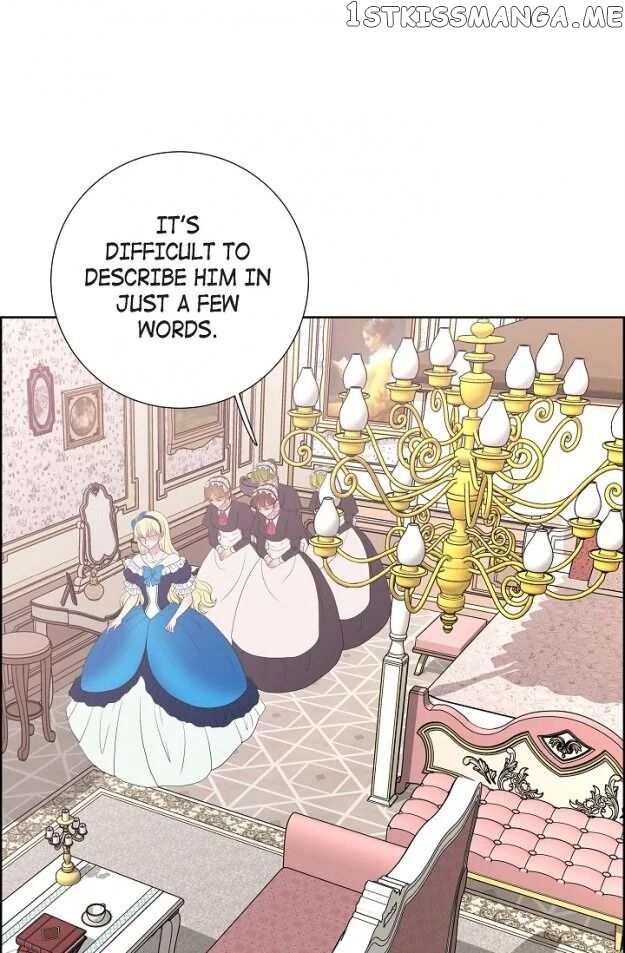 On The Emperor’s Lap chapter 23 - page 7
