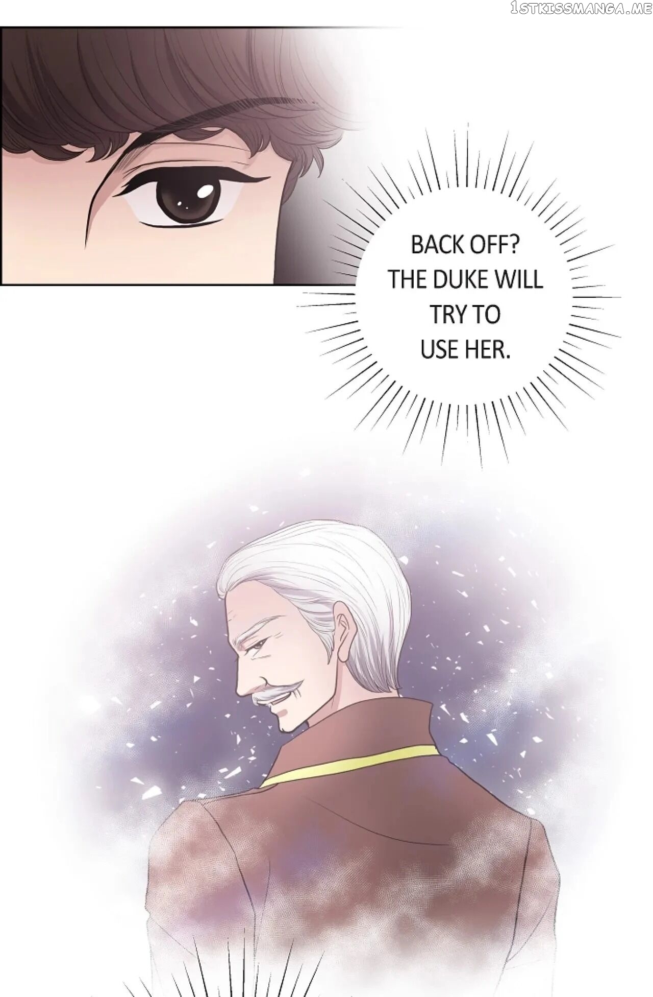 On The Emperor’s Lap chapter 25 - page 19