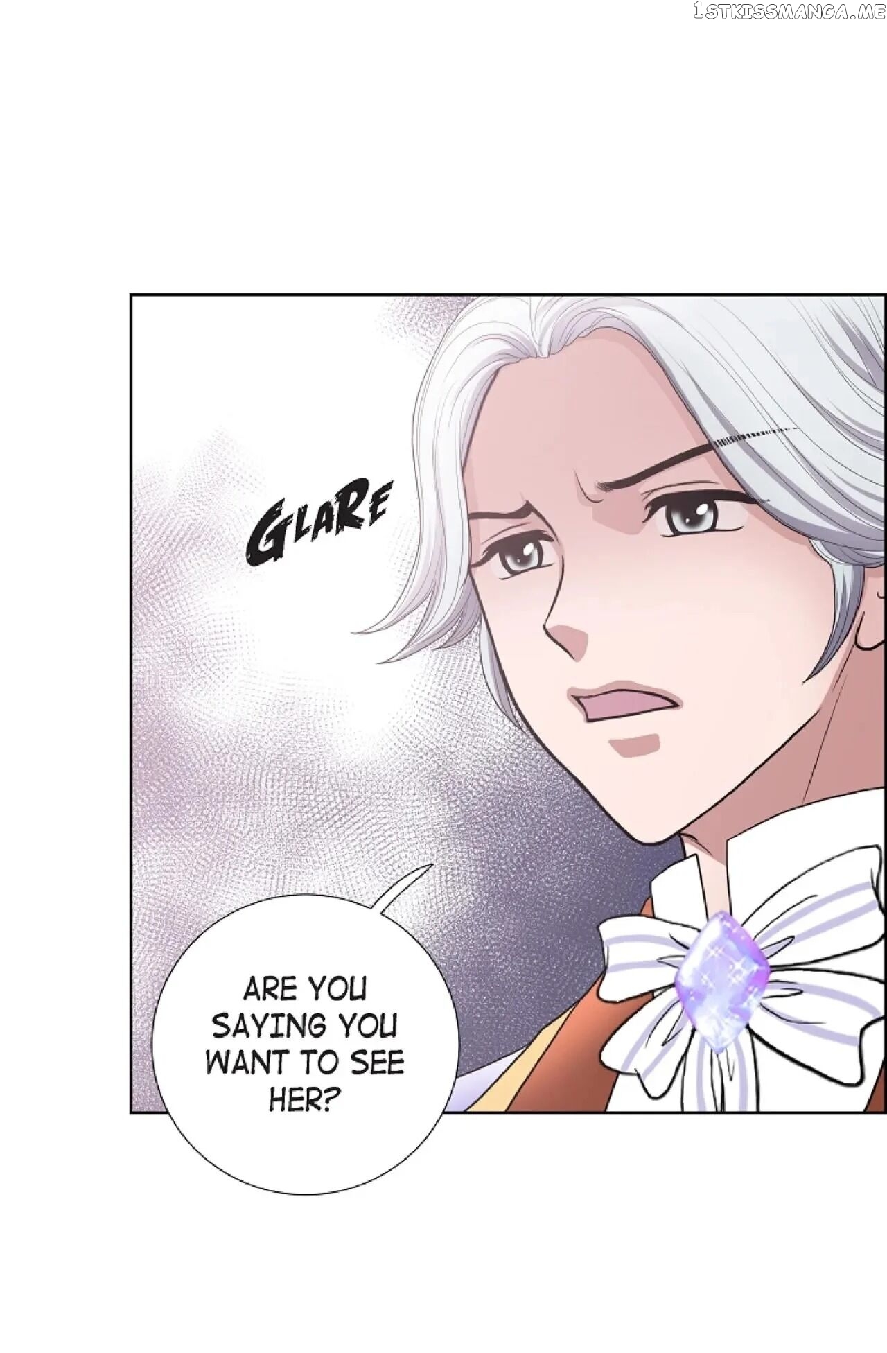 On The Emperor’s Lap chapter 25 - page 26