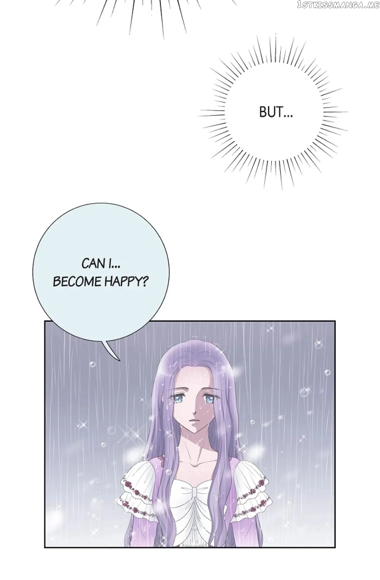 On The Emperor’s Lap chapter 25 - page 33