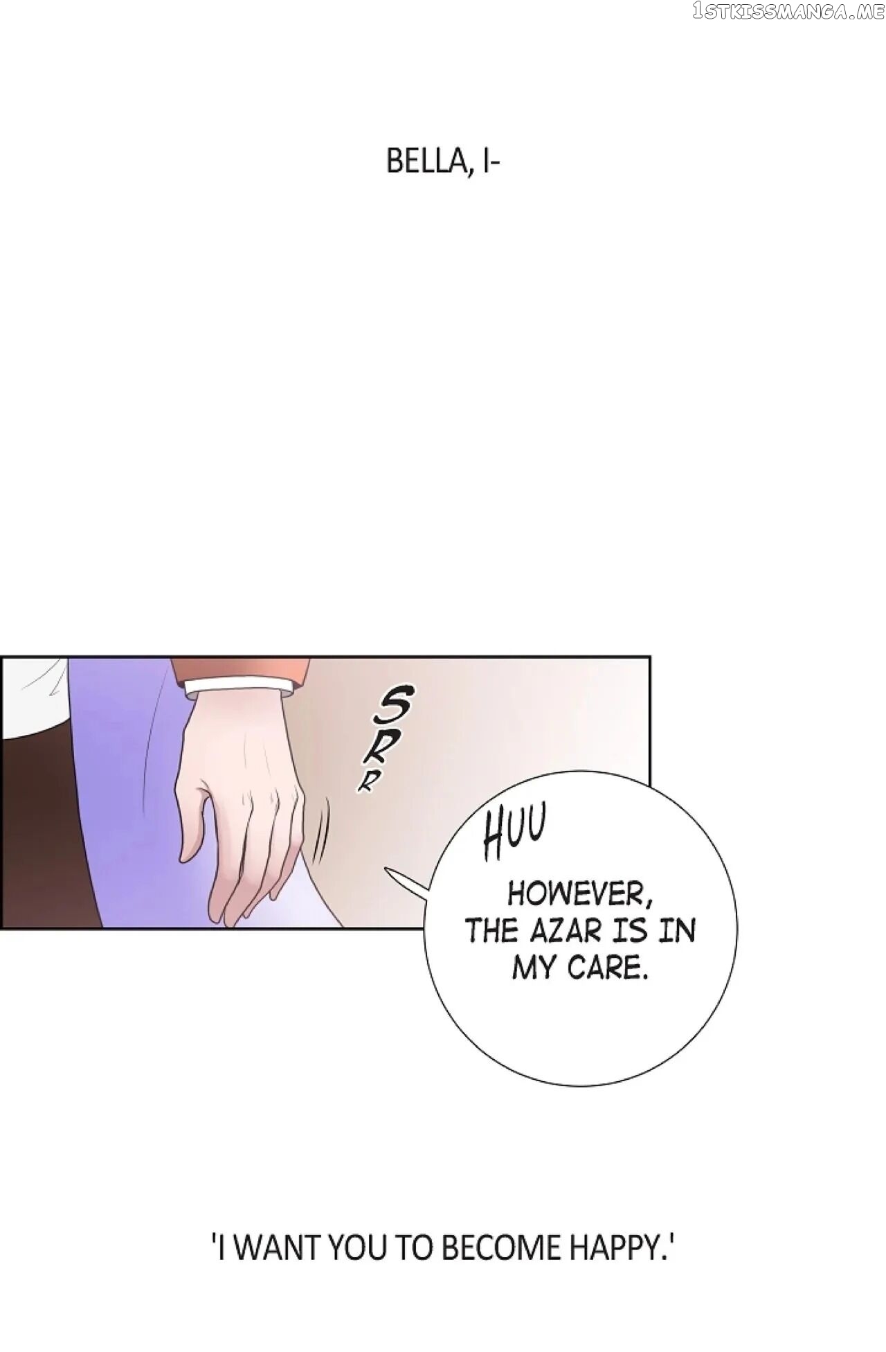On The Emperor’s Lap chapter 25 - page 34