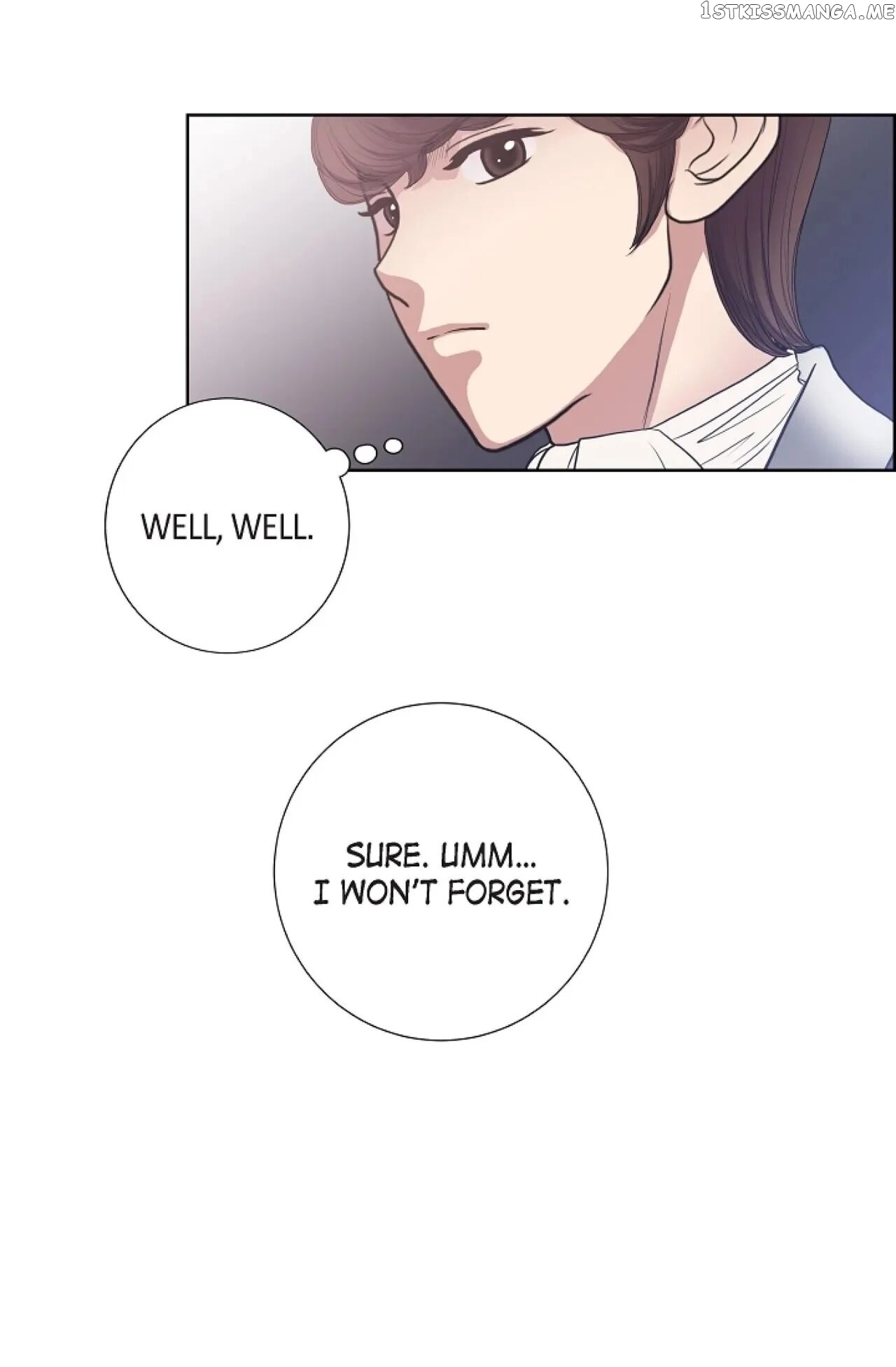 On The Emperor’s Lap chapter 25 - page 36