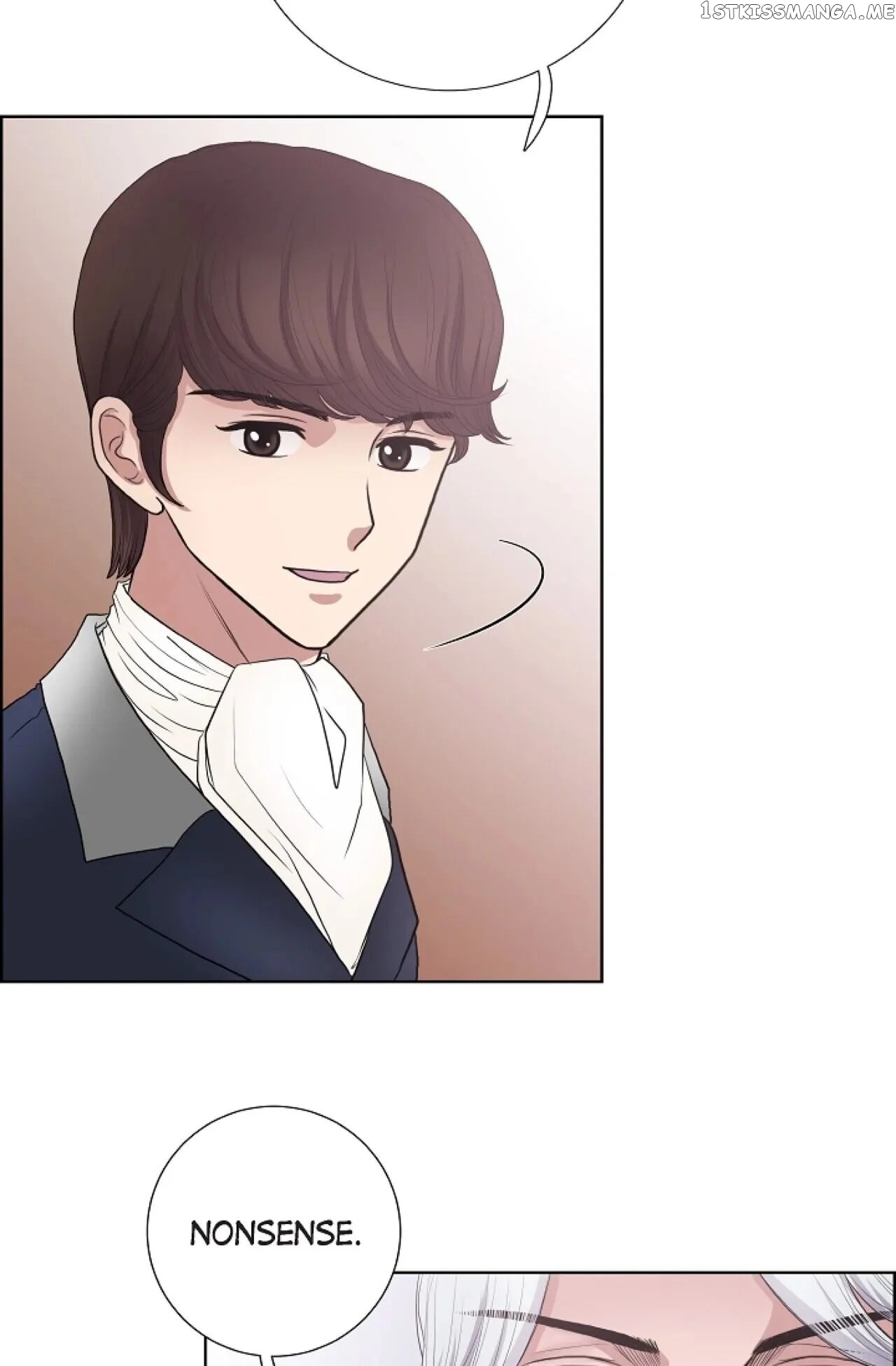 On The Emperor’s Lap chapter 25 - page 4