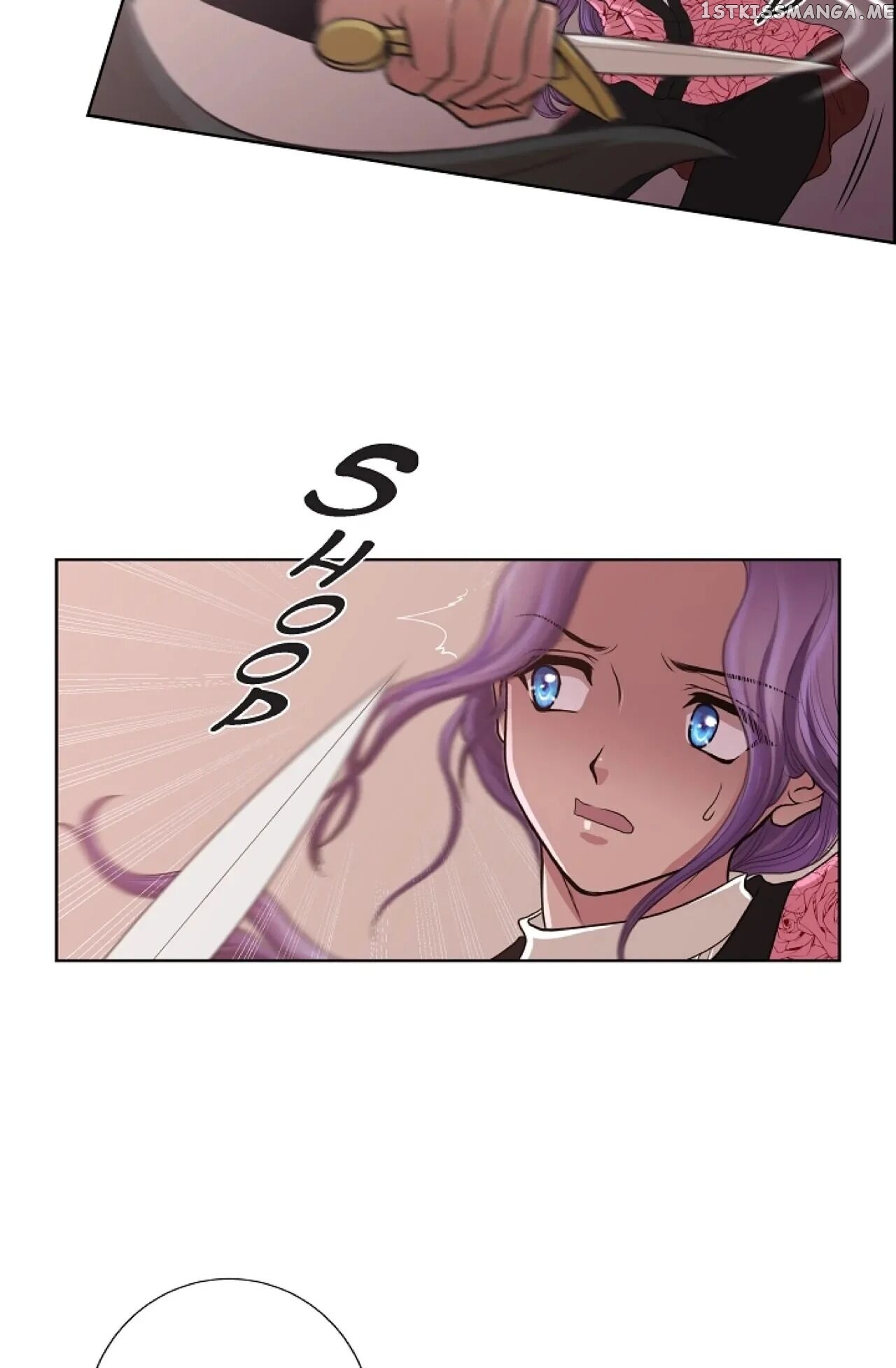 On The Emperor’s Lap chapter 25 - page 41