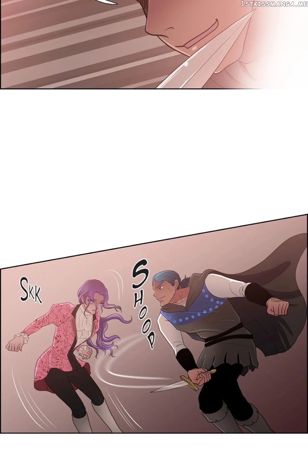 On The Emperor’s Lap chapter 25 - page 43